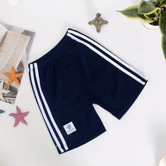 ☀️ 🏖️ Easy-Breezy Summer Shorts for Kids – Soft, Loose & Colourful Fun! 🌈👟 - ThiGui