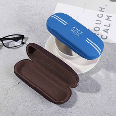 👓 Stylish & Sturdy Glasses Case for Boys – Retro, Cool & Ready for Any Backpack Adventure! ✨ - ThiGui