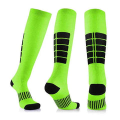 ⚽Bye-Bye Tired Legs! Mum-Approved Compression Socks for Active Boys - ThiGui