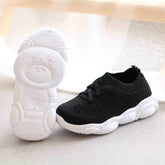 👣 Comfy Little Kicks for Big Adventures – Soft Anti-Slip Sneakers for Boys! - ThiGui