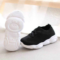 👣 Comfy Little Kicks for Big Adventures – Soft Anti-Slip Sneakers for Boys! - ThiGui