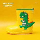 🦖Little Dino Splash Boots – Waterproof Fun for Brave Little Explorers! - ThiGui