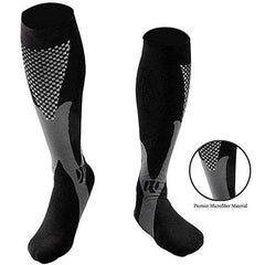 ⚽Bye-Bye Tired Legs! Mum-Approved Compression Socks for Active Boys - ThiGui