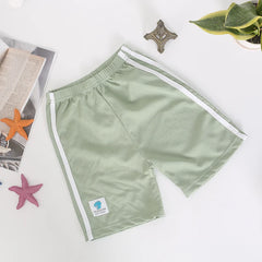 ☀️ 🏖️ Easy-Breezy Summer Shorts for Kids – Soft, Loose & Colourful Fun! 🌈👟 - ThiGui
