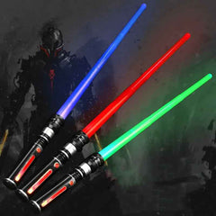 ⚡Light, Sound, Hero Power! The Superhero Sword That Brings Epic Play to Life - ThiGui