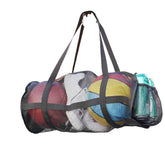 🏀 Mesh Magic Sports Bag – The All-Rounder for Busy Boys on the Go! 🥅🎽 - ThiGui