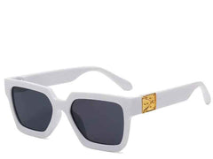 Little Cool Dudes – Colorful Vintage Sunglasses for Bright Adventures! - ThiGui