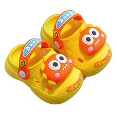 🐾 Comfy Cartoon Beach Sandals – Cool, Non-Slip Fun for Boys on the Go! ☀️👣 - ThiGui