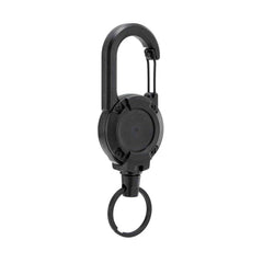 💡Super Handy Heavy-Duty Retractable Keychain with Carabiner – Perfect for Sporty Boys on the Go! - ThiGui