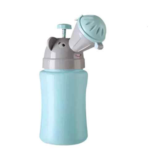 On-the-Go Potty – Stress-Free Toilet Training for Busy Little Adventurers! - ThiGui