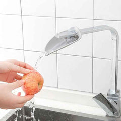 🛁 Splash-Free Hand Washing Made Easy – Clever Faucet Extenders for Little Hands! 🖐️ - ThiGui