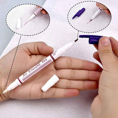 ✍️Magic Erasable Fabric Pens – Make Sewing, Crafting, and Tailoring a Breeze! - ThiGui