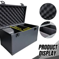 🃏 Smart Storage for Little Collectors – Card Case for Pokémon, Football & Game Cards! 🎒 - ThiGui