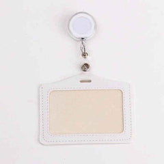 🔗Super Handy Card Holder with Retractable Reel – Perfect for School, Bus & Activity Cards! - ThiGui