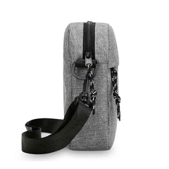 🎒 Everyday Hero – Compact & Stylish Men’s Oxford Crossbody Bag 💼✨ - ThiGui