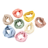 ❄️Cozy Cotton Neck Scarves – The Must-Have for Stylish and Snuggly Little Boys - ThiGui