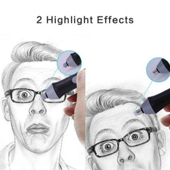 ⚡Magic Electric Eraser – A Fun, Mess-Free Way for Kids to Perfect Their Art! - ThiGui