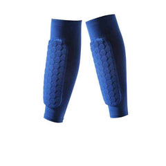 ⚽Super Comfy Shockproof Leg Sleeves – Perfect for Sporty Boys on the Go! - ThiGui