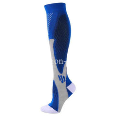 ⚽ All-Day Comfort Compression Socks for Active Mums & Energetic Boys - ThiGui