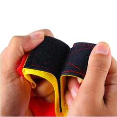 👣 Giant Team Footsteps Game – Hilarious Outdoor Fun for Active Kids! 🌞🎉 - ThiGui