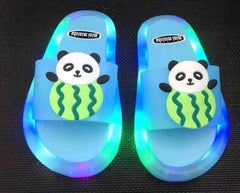 👣Light-Up Animal Slippers for Kids – Comfy, Cute & Full of Magic! - ThiGui