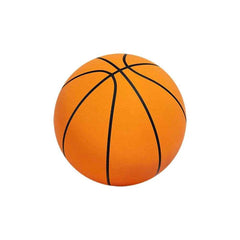 🏀Noiseless Indoor Fun – The Soft & Silent Basketball Every Mum Will Love! - ThiGui