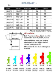 🐱 Purr-fectly Cool! 3D Cat T-Shirt for Boys 😻🎨 - ThiGui