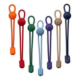 👟Magic No-Tie Elastic Laces – Quick, Comfy, and Fuss-Free for Active Boys! - ThiGui