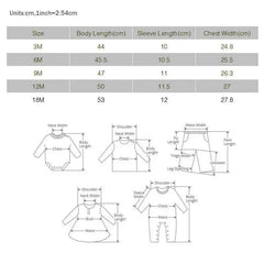 🌞 Cotton-Linen Baby Romper – Breezy Summer Comfort for Boys 3–18 Months 🧺💙 - ThiGui