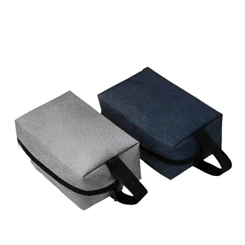 🔗Chic & Handy Hanging Toiletry Bag – The Organised Mum’s Secret Weapon for Travel & Home! - ThiGui