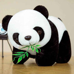 🧸Cuddly Bamboo Panda Pal – The Sweetest Little Buddy for Your Little One! - ThiGui