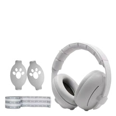 🎧 Baby Noise-Cancelling Headphones – Sleep-Saving Earmuffs for Peaceful Days & Nights! 💤🍼🌙 - ThiGui