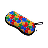 👓 Great Vibes for Stylish Specs – Eyewear Case That Mums Love! 🕶️ - ThiGui