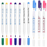 ✍️Magic Erasable Fabric Pens – Make Sewing, Crafting, and Tailoring a Breeze! - ThiGui