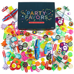 π Party Sorted! Mega Toy Assortment β 30 to 300 Fun Filler Surprises for Kids ππ - ThiGui