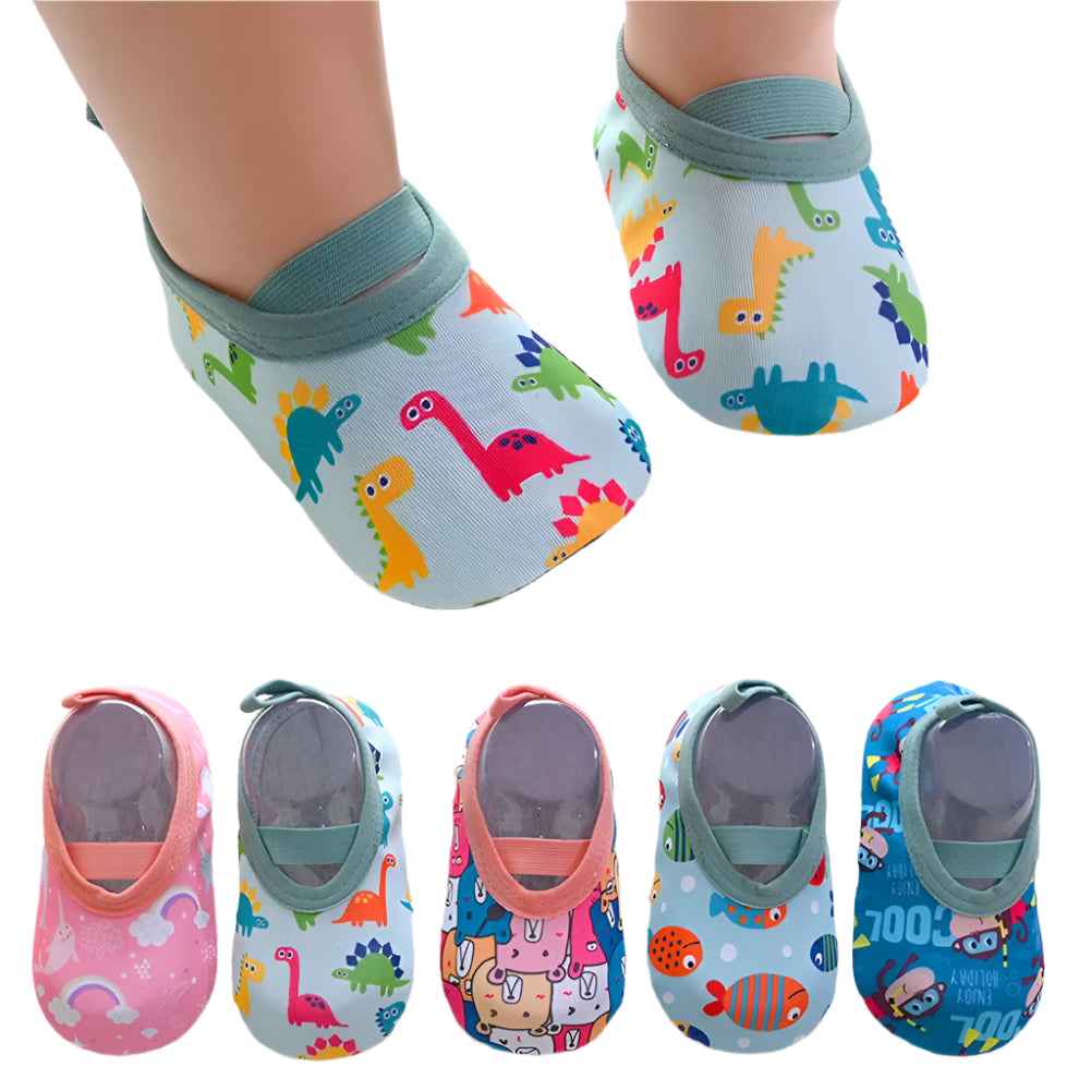 🏖️ Splash-Ready Sneakers for Little Feet! 🐾🧒 - ThiGui