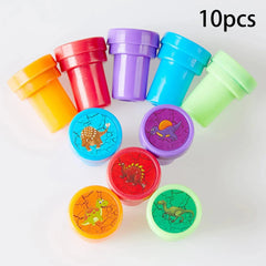 🎉🦕 Dino Party Supply Pack – Make Your Boy’s Birthday Roar with Fun! 🎁🦖 - ThiGui