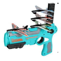 🌞Aircraft Launcher Game for Boys Who Love Outdoor Flying Fun and Friendly Competitions - ThiGui