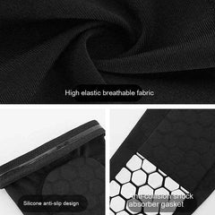 🥅 Stay Safe, Play Hard – Shockproof Shin Sleeves Every Active Boy Needs! - ThiGui