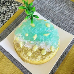 🐚 Bake Like a Beachy Dream – Silicone Shell & Conch Mould Set for Sweet Creativity! 🧁🌊 - ThiGui