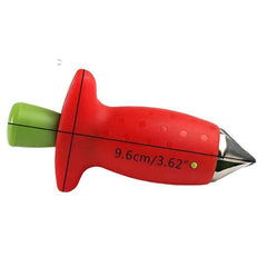 đStrawberry & Tomato Stem Remover â Handy Kitchen Hero for Busy Mums! - ThiGui