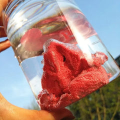 🌈 Magic Space Sand – No-Mess, Colourful Sensory Fun for Kids! 🪐🖐️ - ThiGui