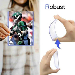 🛡️Keep Your Little Collector’s Cards Safe & Sound! - ThiGui