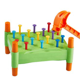 🌳Fun Montessori Screw Toy Set – Build Skills and Big Smiles! - ThiGui