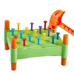 🌳Fun Montessori Screw Toy Set – Build Skills and Big Smiles! - ThiGui
