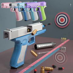 🔫 3D Gravity Toy Gun – The Ultimate Fidget Fun for Little Hands! 🧒✨ - ThiGui