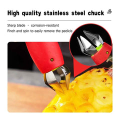 đStrawberry & Tomato Stem Remover â Handy Kitchen Hero for Busy Mums! - ThiGui