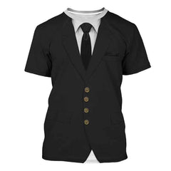 🏴☠️ Aye Aye Captain! The Ultimate Pirate T-Shirt for Fun-Loving Dads - ThiGui