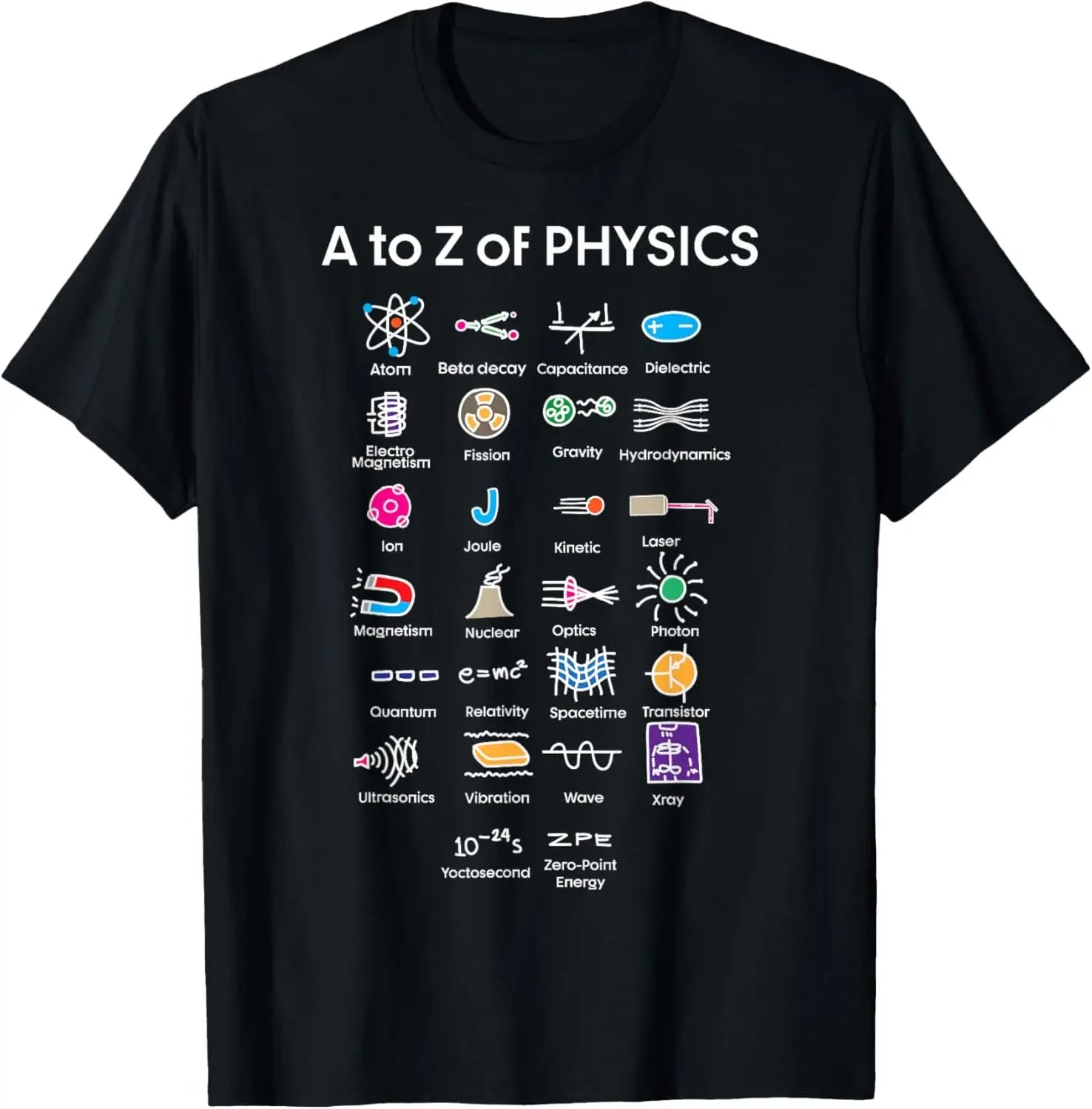π§ βοΈ Quantum Genius Tee β For Science-Loving Boys & Teens! ππ - ThiGui