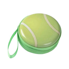 ⚽Creative Ball Coin Purse – The Fun-Sized Wallet Kids Adore! 🏀 - ThiGui